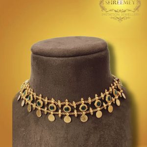 Shreemey-coin-colar-necklace