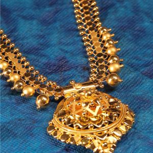 Regal Gold