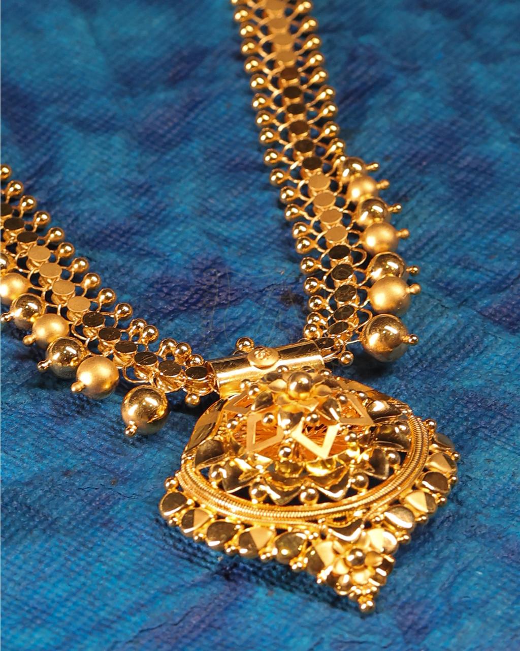 Regal Gold