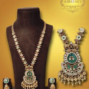 Shreemey-heritage-long-necklace