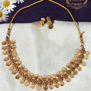 aishwarya-coin-necklace