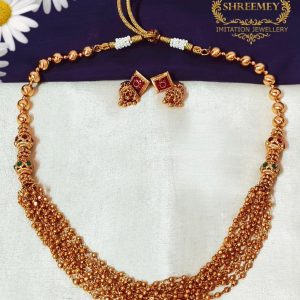 Shreemey Fancy Bunch Mala