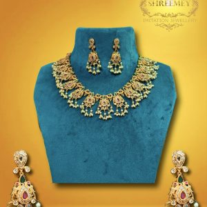 jaipuri-kundan-with-colored-stones-necklace