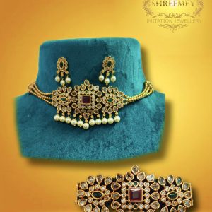 royal-kundan-choker
