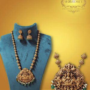 shreemey-temple-style-lakshmi-necklace