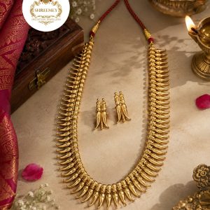 Katyar Necklace