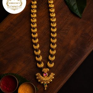 Long Mangalsutra