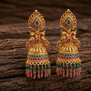 Earring